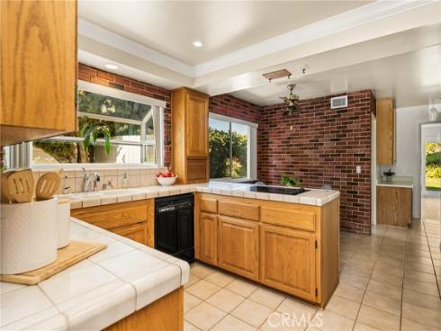 2821 E Echo Hill   Way, Orange, CA