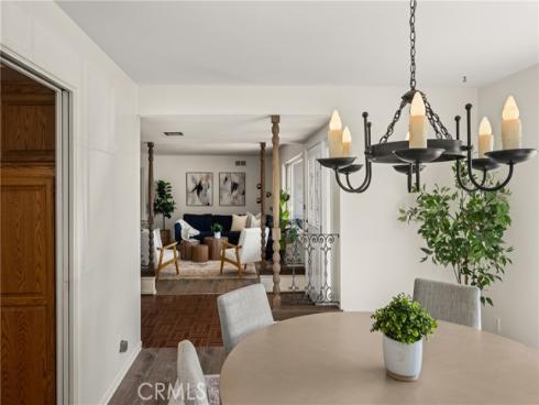 2821 E Echo Hill   Way, Orange, CA