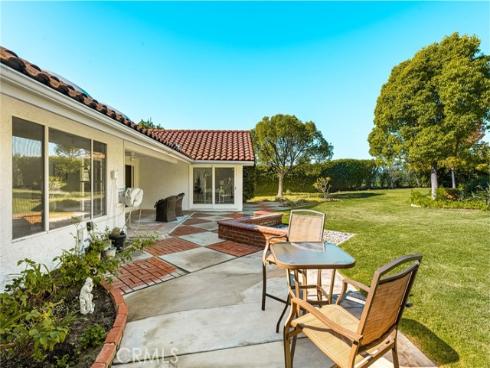 2821 E Echo Hill   Way, Orange, CA