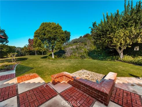 2821 E Echo Hill   Way, Orange, CA