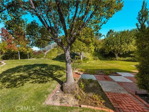 2821 E Echo Hill   Way, Orange, CA