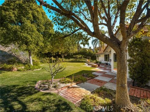 2821 E Echo Hill   Way, Orange, CA