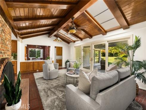 2821 E Echo Hill   Way, Orange, CA