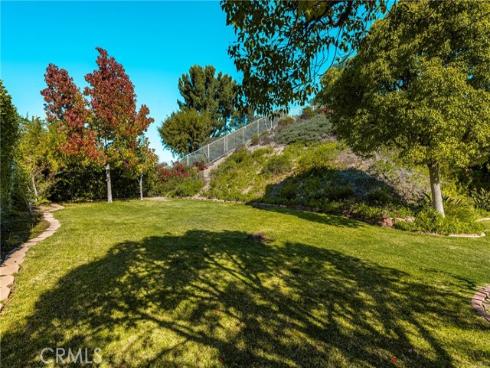 2821 E Echo Hill   Way, Orange, CA