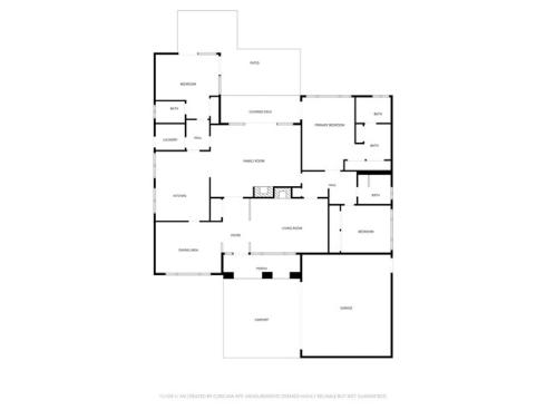 2821 E Echo Hill   Way, Orange, CA