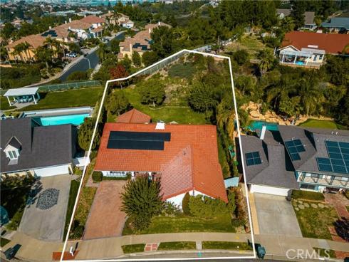 2821 E Echo Hill   Way, Orange, CA
