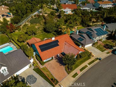 2821 E Echo Hill   Way, Orange, CA