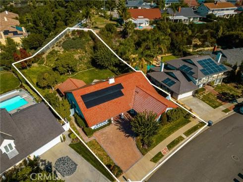 2821 E Echo Hill   Way, Orange, CA