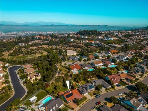 2821 E Echo Hill   Way, Orange, CA