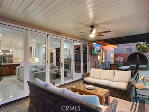 2571 N Skytop   Court, Orange, CA