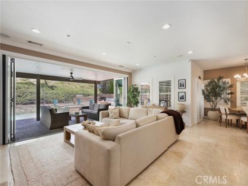 2571 N Skytop   Court, Orange, CA