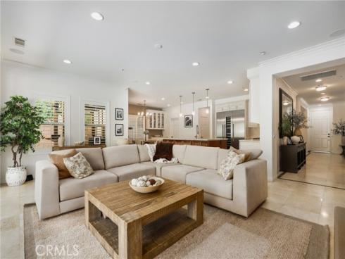 2571 N Skytop   Court, Orange, CA