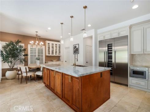 2571 N Skytop   Court, Orange, CA