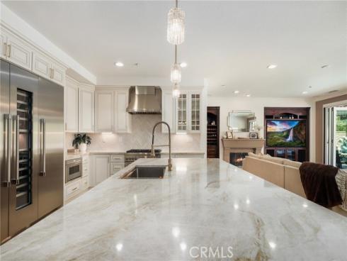 2571 N Skytop   Court, Orange, CA