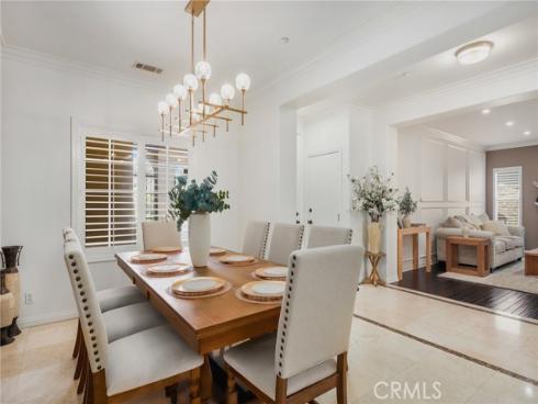 2571 N Skytop   Court, Orange, CA