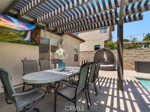 2571 N Skytop   Court, Orange, CA