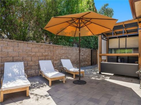 2571 N Skytop   Court, Orange, CA