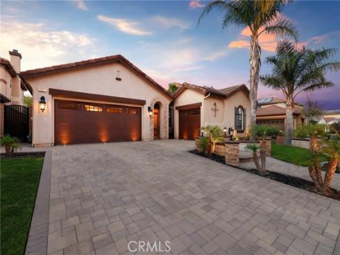 2571 N Skytop   Court, Orange, CA