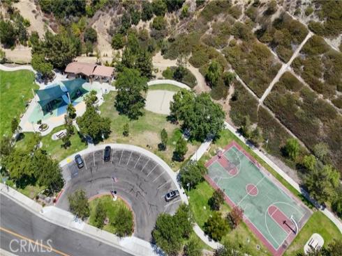 2571 N Skytop   Court, Orange, CA