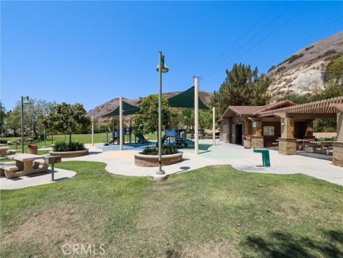 2571 N Skytop   Court, Orange, CA