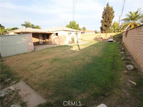 2584 E Delia  , Orange, CA