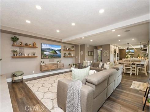 5814 E Bryce  , Orange, CA