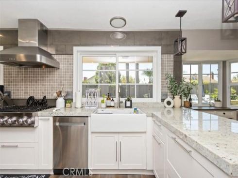 5814 E Bryce  , Orange, CA