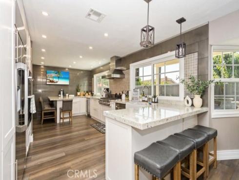 5814 E Bryce  , Orange, CA