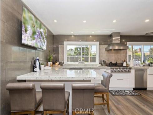 5814 E Bryce  , Orange, CA