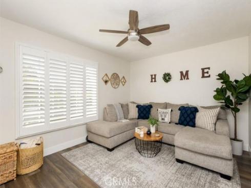 5814 E Bryce  , Orange, CA