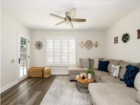 5814 E Bryce  , Orange, CA