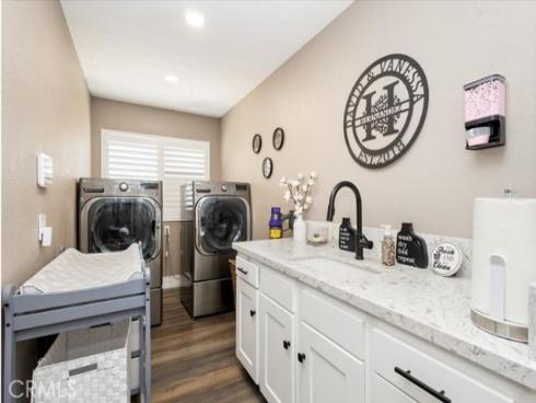 5814 E Bryce  , Orange, CA