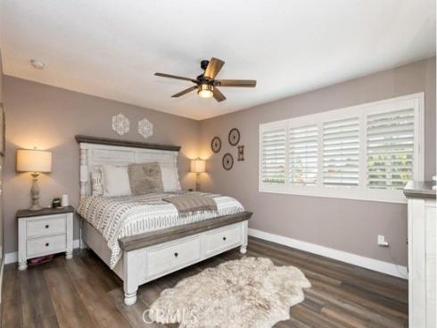 5814 E Bryce  , Orange, CA