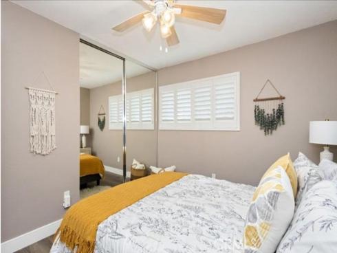 5814 E Bryce  , Orange, CA