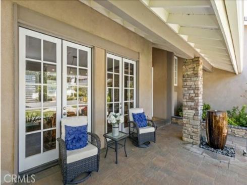 5814 E Bryce  , Orange, CA