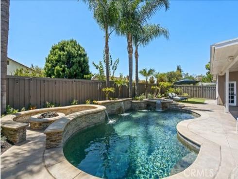 5814 E Bryce  , Orange, CA