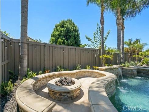 5814 E Bryce  , Orange, CA