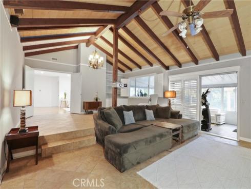 1674 N Morningside  , Orange, CA