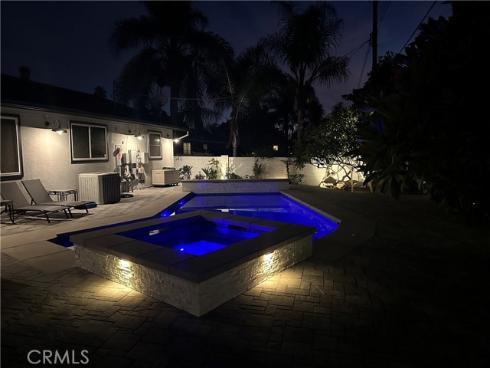 1674 N Morningside  , Orange, CA