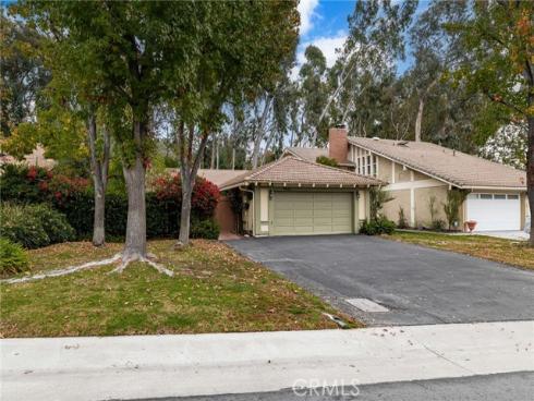 1645 N Gymkhana  , Orange, CA