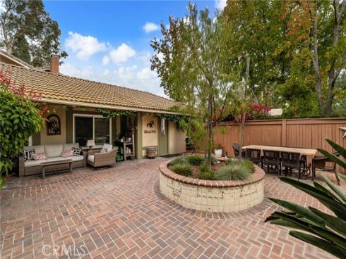 1645 N Gymkhana  , Orange, CA