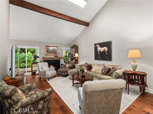 1645 N Gymkhana  , Orange, CA