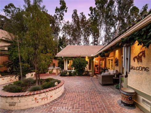 1645 N Gymkhana  , Orange, CA