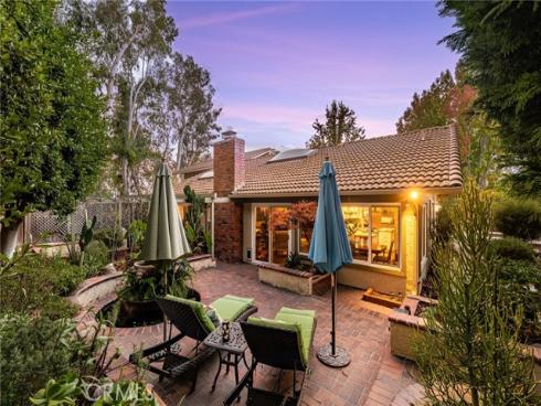 1645 N Gymkhana  , Orange, CA