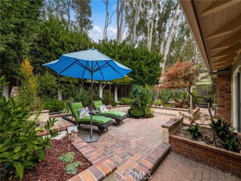 1645 N Gymkhana  , Orange, CA