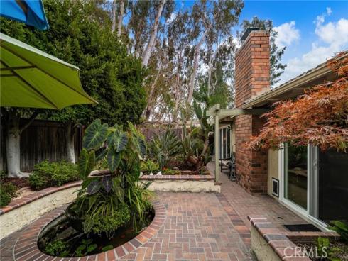 1645 N Gymkhana  , Orange, CA