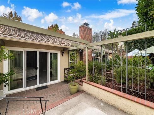 1645 N Gymkhana  , Orange, CA