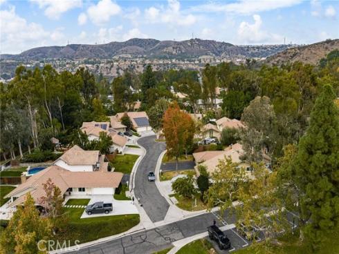 1645 N Gymkhana  , Orange, CA