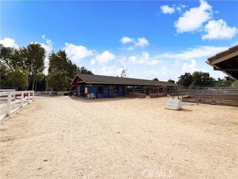 1645 N Gymkhana  , Orange, CA