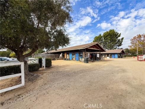 1645 N Gymkhana  , Orange, CA